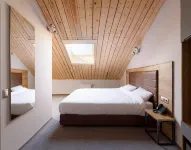 Turris Hotel Tagansky Các khách sạn ở 