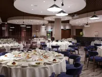 LetoLeto Thermal Resort & SPA Hotels in Gorod Tyumen'