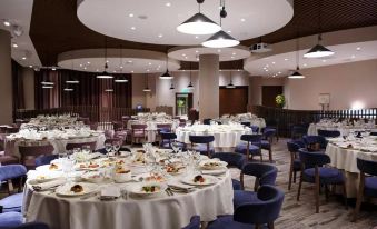 LetoLeto Thermal Resort & SPA