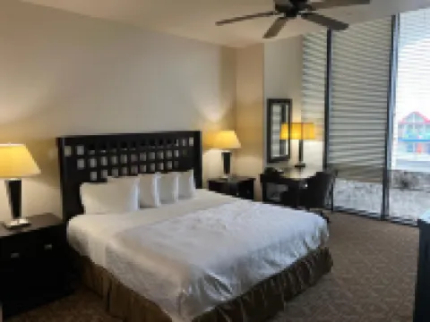 桑切斯套房酒店 南帕諸島酒店