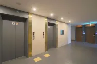 Ulsan Seongnamdong Brown Dot - motel