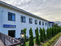 Kaunis Hotels in Sortavala
