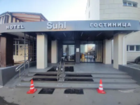 Zul Hotel