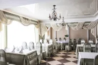 Tourist Hotel Hotel a Mogilev