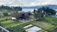 Matraville Home Stay Lake Toba Hotels in Tuktuk Siadong