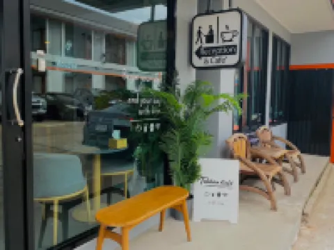 โรงแรมแทนบ้าน โรงแรมในอำเภอเมืองสุรินทร์