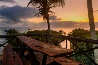 Ocean Pearl Beach Lodge - Ocean View