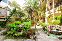 Piman Garden Boutique Hotel Hotels near Khon Kaen University