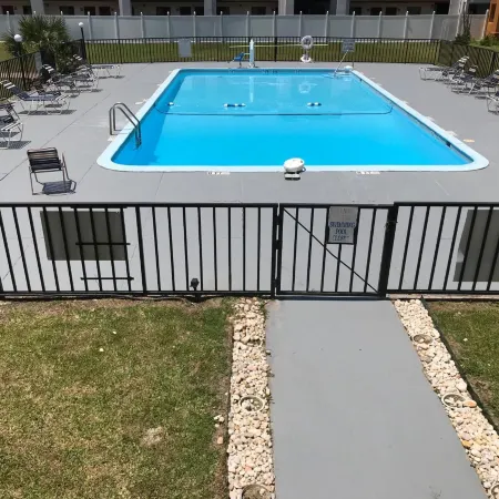 Baymont by Wyndham Walterboro