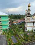 Wisma Jannatun Naim Lampung Hotels in West Tanjung Karang