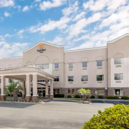 Comfort Inn Summerville - Charleston
