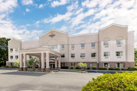 Comfort Inn Summerville - Charleston