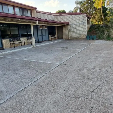 Y Motels Gympie