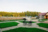 Usad'ba Nersa Hotel Hotels in Tambovsky District