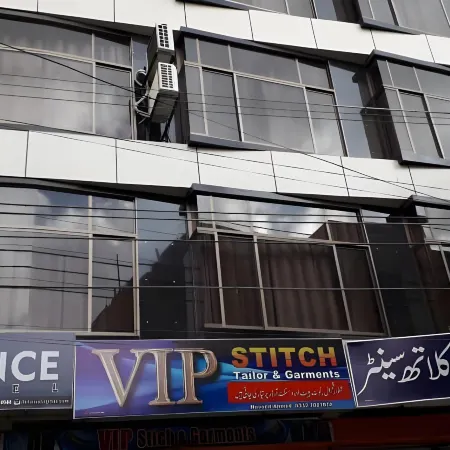 Reliance Hotel Quetta