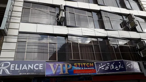 Reliance Hotel Quetta Hotels in Quetta