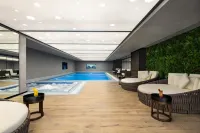 Novotel Residences Makkah - piscina