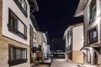 Apartments Chudo - ห้องครัว