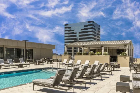 The Jung Hotel and Residences