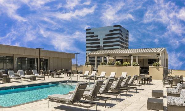 The Jung Hotel and Residences