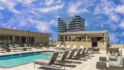 The Jung Hotel and Residences Hotels in 