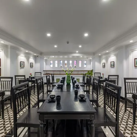 Paddy Hotel