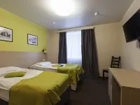 Priorat Mini-Hotel Hotels in Gatchina