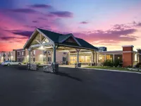 AmericInn by Wyndham Baxter Brainerd Hotels in Baxter