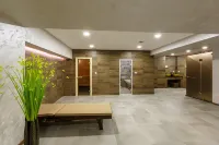 Renion Hills Hotel - Spa