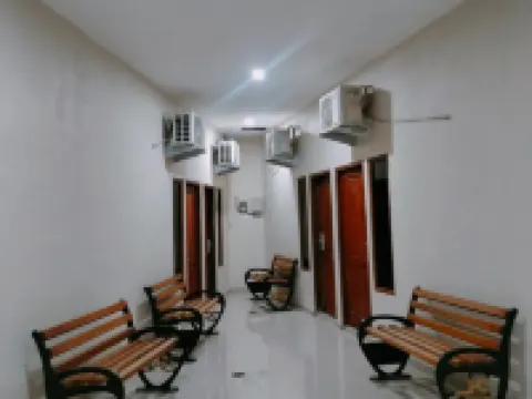 Hotel Pule Joglo Hotel di Ceper