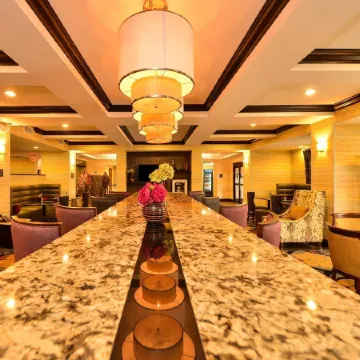 Hampton Inn West Monroe