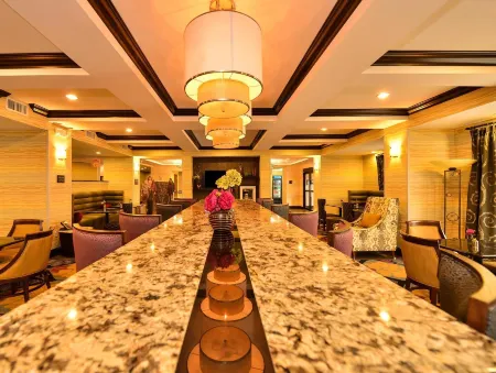 Hampton Inn West Monroe