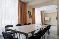 Hotel Kuzbass Hotel a Kemerovo