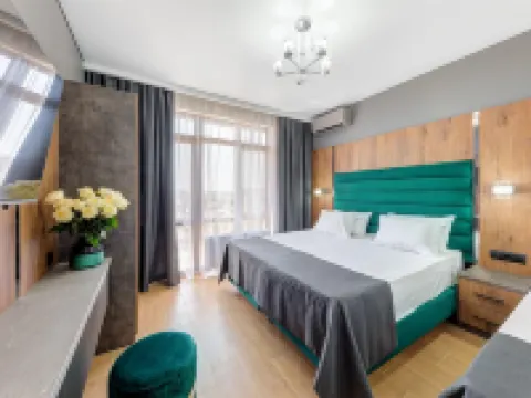 Grand Premyer Hotel Hotels in Gorod Gelendzhik