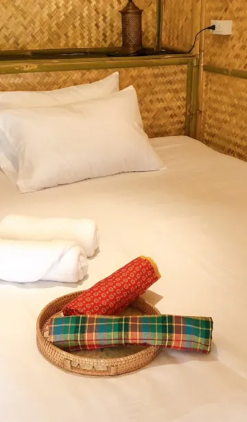 ห้องสวนคลาสสิก