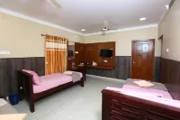 Ramana's Home Stay-Near Railway Station and Bus Stand