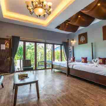 Amantra Homestay & Village Rooms