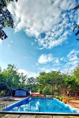 Panther Jungle Stay Hotels in Dandeli