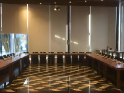 Hotel Belo Grand Morelia Hoteles en Morelia