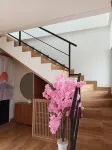 Villa Shizuka Tarogong Kaler 호텔