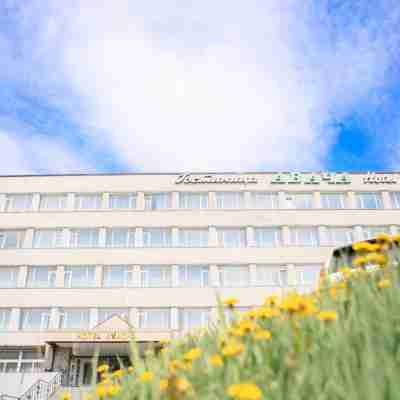 Avacha Hotel Hotel Exterior