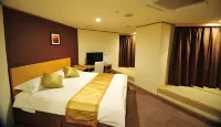 Hotel Marine World