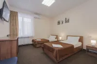 D-Hotel - Inns