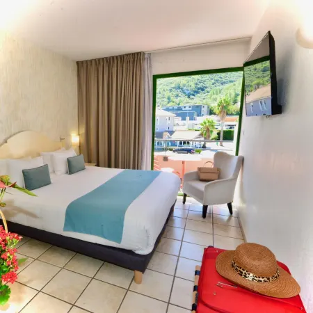 Sure Hotel by Best Western Gemenos en Provence