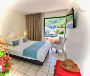Sure Hotel by Best Western Gemenos en Provence - Wifi