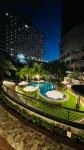 Grand Eska Hotel & Suites Batam - Beach