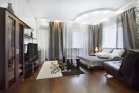 Piramida Hotel Hotels in Samara