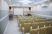 Vishnevaya Gora Hotel