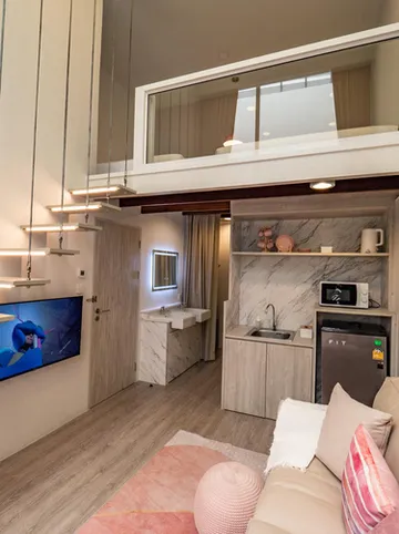 รูปภาพของEase Me Residence