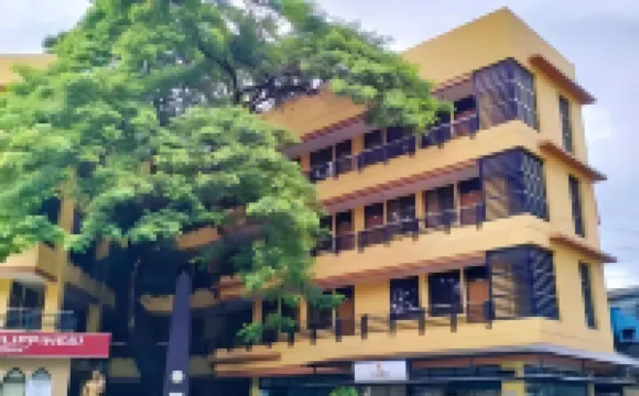 Arzo Hotel Grand Lodge Hotels in Manila